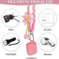 🔥Last Day Special Price:Get 3 for only $29.99🌞Cute Floral Phone Crossbody Lanyard – Hands-Free & Stylish!
