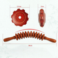 7-Piece Wooden Therapy Massage Tool Set