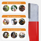 🥳2026 HOT SALE🥳💞50K+ SOLD!🔪Outdoor Dual‑Purpose Whetstone – Coarse & fine sides, compact & travel‑friendly. Keep knives sharp anywhere! ⛺✨