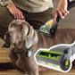 📢📢50% DI SCONTO!! ⏰SPARES2GO Spazzola Turbo Mini Universale per Aspirapolvere - Rimuovi Peli di Animali