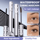 Tubing Mascara Duo Zwart & Bruin