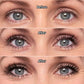 Tubing Mascara Duo Zwart & Bruin