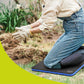 Premium Extra Thick Kneeling Mat - Waterproof Lightweight Comfortable Cushion Floor Kneeler Pad for Gardening, Work, Baby Bath, Exercise, Cleaning