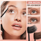 Tubing Mascara Duo Zwart & Bruin