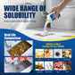 Powerful household safety grade oil pipe, drain cleaner,sewer, bathroom unblocker