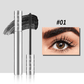 Tubing Mascara Duo Zwart & Bruin