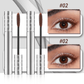 Tubing Mascara Duo Zwart & Bruin