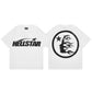 ⏰LIMITED-TIME 50% OFF! HELLSTAR Retro Washed T‑Shirt – Street Style, True Vintage Character