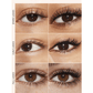 💖ACQUISTANE 1 E NE RICEVI 2 IN OMAGGIO✨ Duo di mascara in tubetto nero e marrone per il trucco delle ciglia✏️