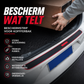 🚗50% KORTING🛡️ Kofferbakbeschermingsmat | Antislip · Duurzaam PVC · Superklevend · Montage zonder boren · Kras- en vlekbestendig