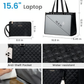 ⏳Time-Limited Special⏰3 in 1 Lunch Tote Bag for Women🎁Free Matching Wallet⏰