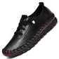 Comfortable flat shoes for women with a soft sole