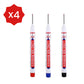💥Hot Sale-50% OFF🔥Long Head Deep Hole Marker