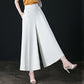 🔥Exclusive 2026 Luxury Sale✨ The Perfect Fit: Flowy & Flattering Pleated Wide Leg Pants