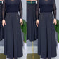 🔥Exclusive 2026 Luxury Sale✨ The Perfect Fit: Flowy & Flattering Pleated Wide Leg Pants