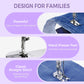 🔥Hot Sale - 50% OFF🔥Electric sewing machine in mini format
