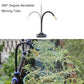 🔥Zomeraanbieding 50% KORTING🚿360° Gebogen Automatisch Tuinberegeningssysteem