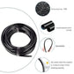🔥Zomeraanbieding 50% KORTING🚿360° Gebogen Automatisch Tuinberegeningssysteem