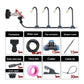 🔥Zomeraanbieding 50% KORTING🚿360° Gebogen Automatisch Tuinberegeningssysteem