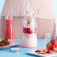 Flash Sale - 50% KORTING⚡ Oplaadbare Sapbeker Draagbare Persoonlijke Blender