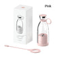 Flash Sale - 50% KORTING⚡ Oplaadbare Sapbeker Draagbare Persoonlijke Blender