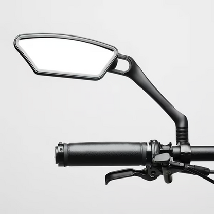 🎁Nuovi Arrivi 2026 50% OFF💥Specchietto Retrovisore Bici 360° Rotante – Braccio Ammortizzante, Resistente alle Intemperie, Montaggio Universale 🛡️