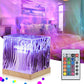 ✨Hot Sale – 50% off✨Dynamic Water Ripple LED Ambient Light