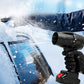 Cordless Handheld Blower Duster Gun Kit