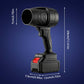 Cordless Handheld Blower Duster Gun Kit