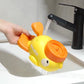 Giocattolo Puzzle 2-in-1 per Cani con Distributore di Cibo