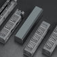 🔧📱 44-in-1 Precisie Schroevendraaier Set voor Telefoon & Bril – 50% KORTING! Magnetisch, S2-staal, perfect voor elektronicareparaties thuis 🕶️⌚