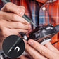 🔧📱 44-in-1 Precisie Schroevendraaier Set voor Telefoon & Bril – 50% KORTING! Magnetisch, S2-staal, perfect voor elektronicareparaties thuis 🕶️⌚