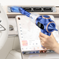 4-in-1 Draadloze Auto Stofzuiger met Hoog Vermogen