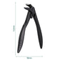 🤩Offerte imperdibili! ✂️Tagliaunghie in acciaio inossidabile antispruzzo✨