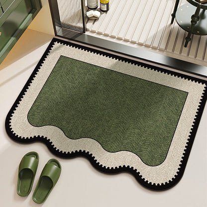 🔥 Hot sale 40% KORTING 🔥 Antislip deurmat