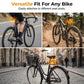 🚴 50% DI SCONTO ORA! 🔦 Luce di segnalazione wireless per biciclette – ricaricabile, impermeabile e perfetta per la sicurezza notturna 💡