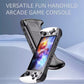 Console Arcade Portatile Divertente e Versatile