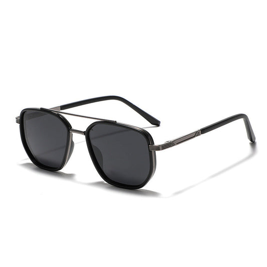 💜 LAST DAY PROMOTION - 50%OFF💜Polarized UV400 Square Sunglasses