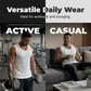 🔥Hot Sale🔥Men's Ribbed Knit Slim Fit Tank Top, Summer Sleeveless Undershirt for Daily Wear, Cotton Blend Stretchy Muscle Shirt