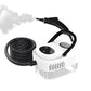 🔥52% KORTING🔥 Stoomreiniger 15s Opwarming – Ontsmet & Reinigt Alles ✨