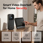 📢📢50% DI SCONTO!! ⏰Videocitofono Intelligente con Display da 4.3"📹🚪