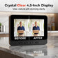 📢📢50% DI SCONTO!! ⏰Videocitofono Intelligente con Display da 4.3"📹🚪