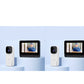 📢📢50% DI SCONTO!! ⏰Videocitofono Intelligente con Display da 4.3"📹🚪