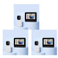 📢📢50% DI SCONTO!! ⏰Videocitofono Intelligente con Display da 4.3"📹🚪