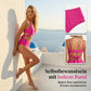 Sexy bikiniset voor dames met koordjes