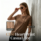 👚 50% KORTING! ✨ Dames Casual Top met Korte Mouw en Print – Vrolijke Look, Zachte Stof & Perfect voor Zomer, Strand of Vrije Tijd – Eenvoudig te Combineren 🌸