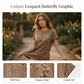 👚 50% KORTING! ✨ Dames Casual Top met Korte Mouw en Print – Vrolijke Look, Zachte Stof & Perfect voor Zomer, Strand of Vrije Tijd – Eenvoudig te Combineren 🌸