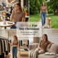 👚 50% KORTING! ✨ Dames Casual Top met Korte Mouw en Print – Vrolijke Look, Zachte Stof & Perfect voor Zomer, Strand of Vrije Tijd – Eenvoudig te Combineren 🌸
