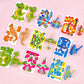 🦖 50% KORTING! 🧩 EDUCATIEVE 3D PUZZEL - Set van 25 stuks Kleurrijke Dinosaurussen, ontwikkelt creativiteit en ruimtelijk denken vanaf 4 jaar 🎨✨
