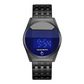 🔥Nieuwe collectie 2026 & Hot Sale & 50% korting🔥Modern digitaal horloge voor heren met LED-touchscreen⌚